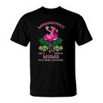 Flamingo Lover Shirts