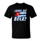 Havana Shirts