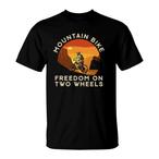 Freedom Trail Shirts