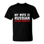 My Wife Shirts