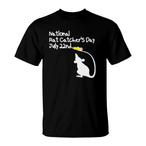 National Pie Day Shirts