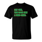 King Cake Shirts
