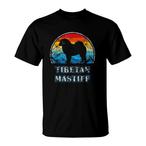 Tibetan Mastiff Shirts