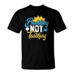 Teacher Enthusiast Shirts