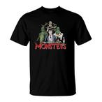 Universal Studios Shirts