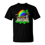 Raptor Shirts