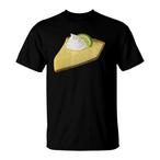 Key Lime Pie Shirts