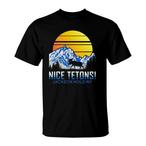 Wyoming Shirts