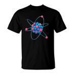 Chemical Engineering Teacher Shirts