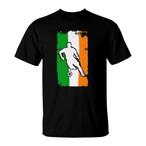 Irish Football Shirts
