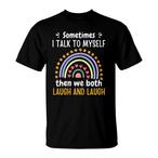 Laugh Shirts