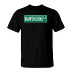 Hawthorne Shirts