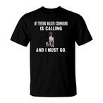 Coonhound Shirts