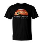American Canyon Shirts