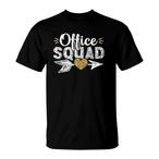 Office Clerk Shirts