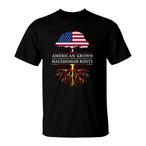 American Grown Shirts
