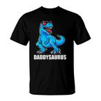 Dad Dinosaur Shirts