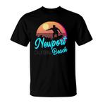 Newport Beach Shirts