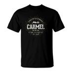 Carmel-By-The-Sea Shirts