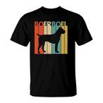Boerboel Shirts