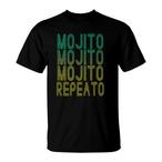 Mojito Shirts