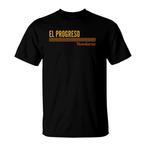 Progreso Shirts