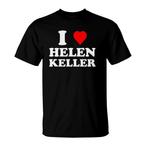 Keller Shirts