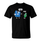Software Engineer Shirts