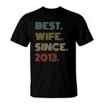 Wife Shirts