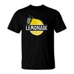 Lemonade Shirts