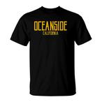 Oceanside Shirts