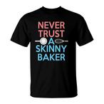 Baker Shirts
