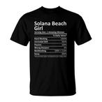 Solana Beach Shirts