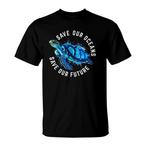 Ocean Shirts