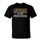 Protection Shirts