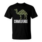 Dromedary Camel Shirts