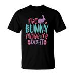 Its Happy Bunny Shirts