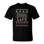 Thug Grandma Shirts