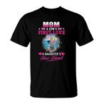 First Mothers Day Shirts