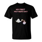Bird Mom Shirts