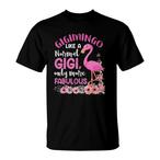 Flamingo Mothers Day Shirts