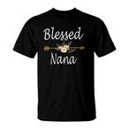 Blessed Mother Shirts