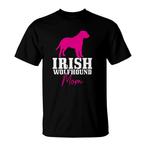 Irish Wolfhound Shirts