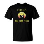Cat Mama Shirts