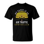 Air Traffic Controller Shirts