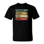 Pastry Chef Shirts