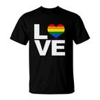 Lgbtq Shirts