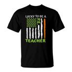 Physical Education Teacher Shirts
