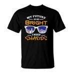 Future Teacher Shirts