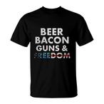 Funny 4th Of July Shirts